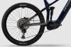 Rower elektryczny górski Haibike AllMtn 6 w 100% gotowy do jazdy + Gratis tak